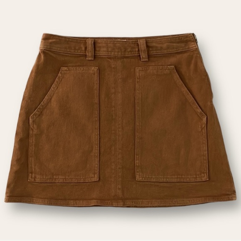 Aritzia Wilfred Free Skirt